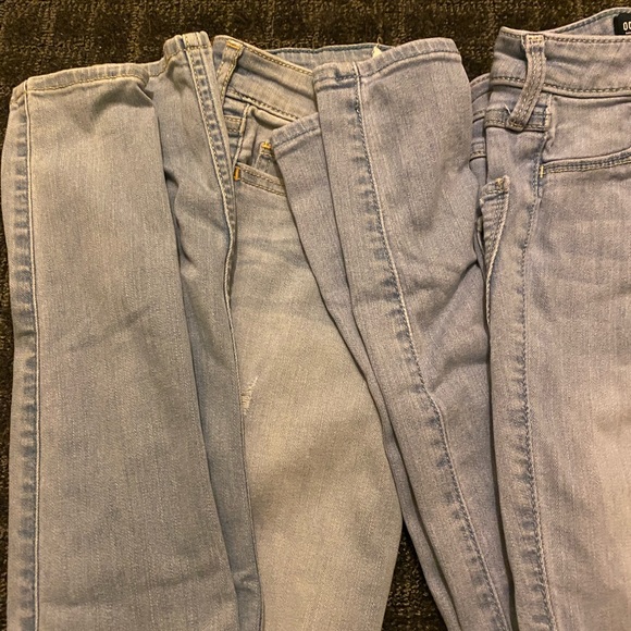 Hollister Jean bundle - Picture 7 of 8